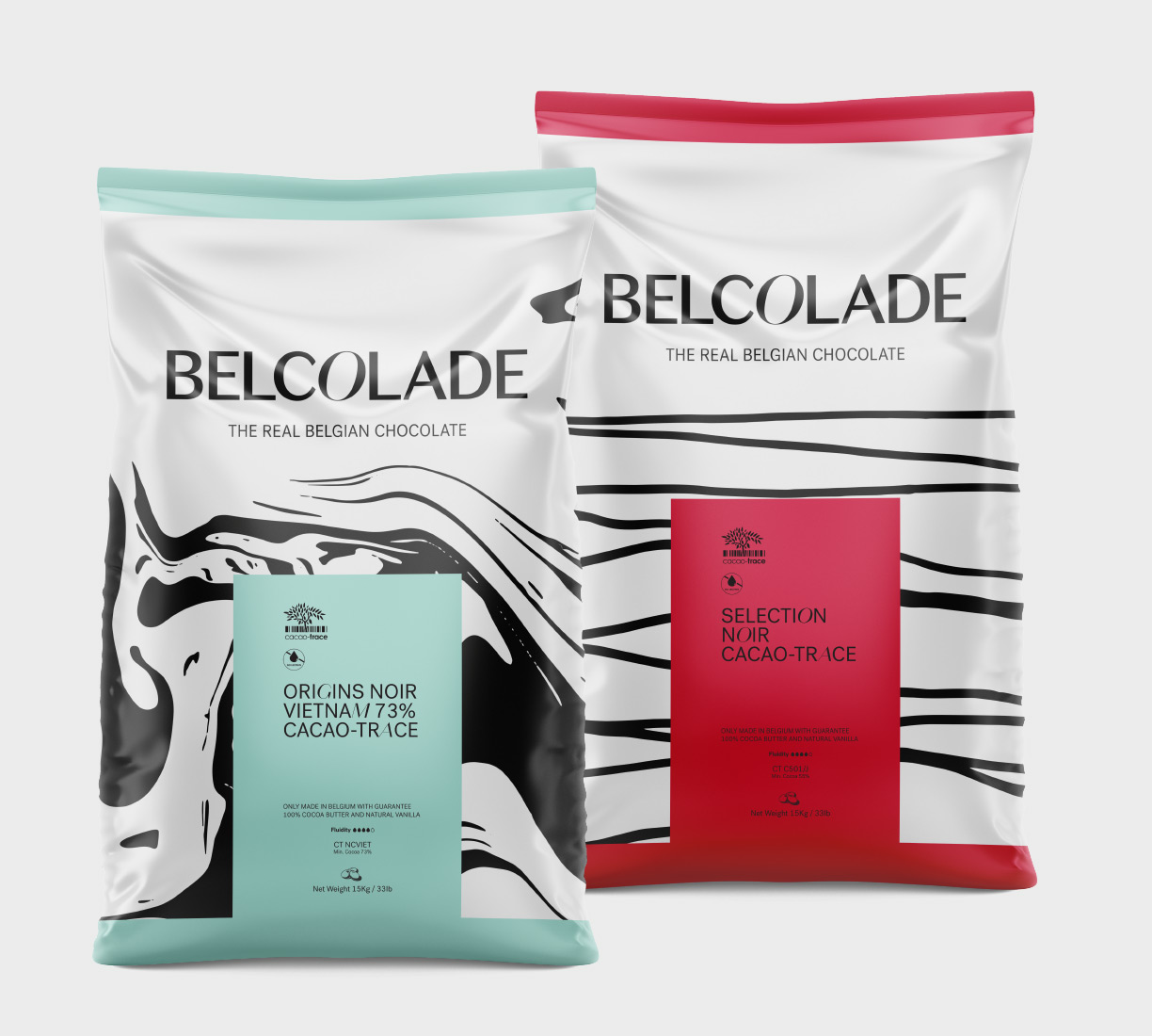 Belcolade